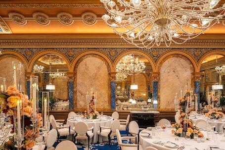 Corinthia Grand Hotel Du Boulevard Bucharest - Luxury hotel with full-service spa, connected to a rail/subway station, near Palace of the Parliament
 Corinthia Grand Hotel Du Boulevard Bucharest – Luxury hotel in Bucharest, Romania