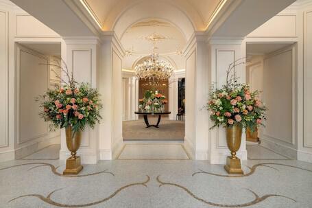 Image of Corinthia Grand Hotel Du Boulevard Bucharest