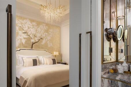 Image of Corinthia Grand Hotel Du Boulevard Bucharest