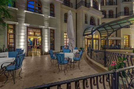Image of Epoque Hotel