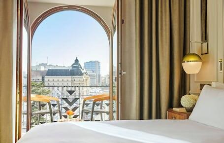 Image of InterContinental Athénée Palace Bucharest by IHG