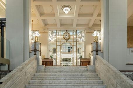 Image of The Marmorosch Bucharest, Autograph Collection