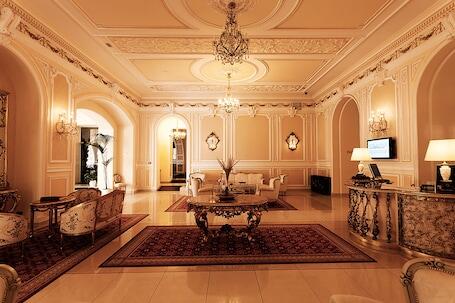 Image of Grand Hotel Continental Bucuresti