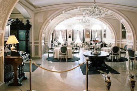 Image of Grand Hotel Continental Bucuresti