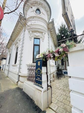 Image of Conacul Coroanei Luxury Boutique Hotel