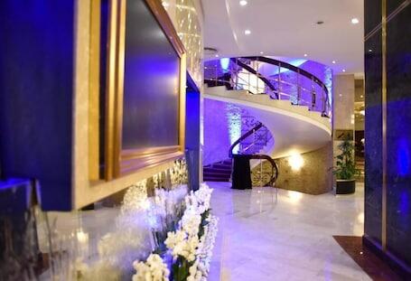Image of Grand Hotel Bucharest