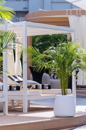 Image of Radisson BLU Bucharest