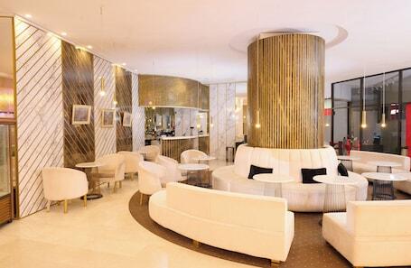 Image of Grand Hotel Bucharest