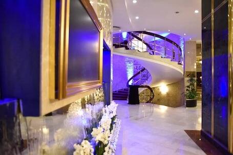 Image of Grand Hotel Bucharest