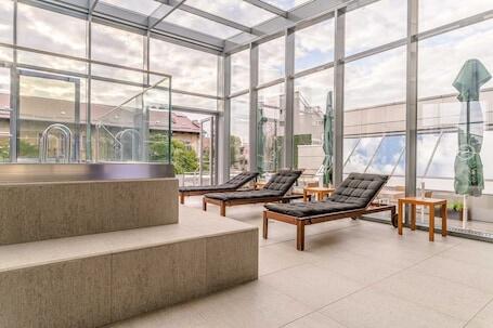Image of Sheraton Bucharest Hotel