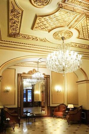 Image of Hotel Casa Capsa