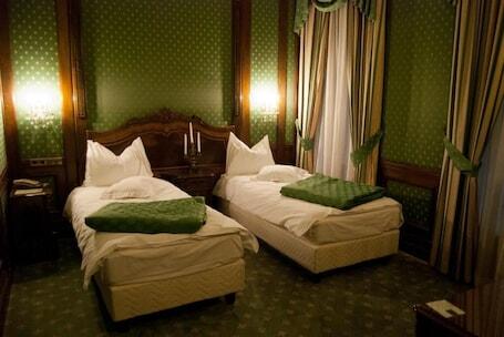 Image of Hotel Casa Capsa