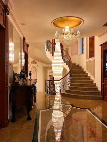 Image of Suter Palace Heritage Boutique Hotel