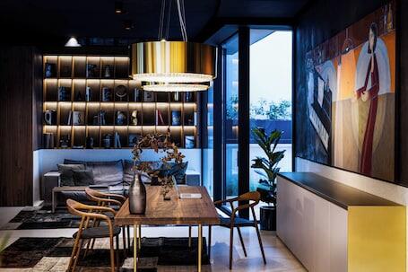 Image of Juno Hotel Sofia, a Member of Design Hotels