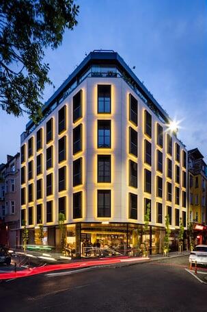 Image of Juno Hotel Sofia, a Member of Design Hotels