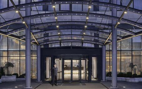 InterContinental Sofia by IHG - Luxury hotel in Sofia with 3 restaurants and spa  InterContinental Sofia by IHG – Luxury hotel in Sofia, Bulgaria