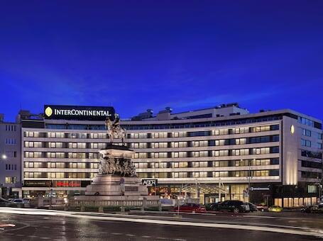 Image of InterContinental Sofia by IHG