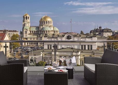 Image of InterContinental Sofia by IHG