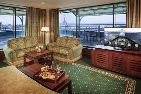 Image of Grand Hotel Sofia