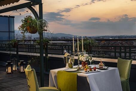 Image of Grand Hotel Sofia
