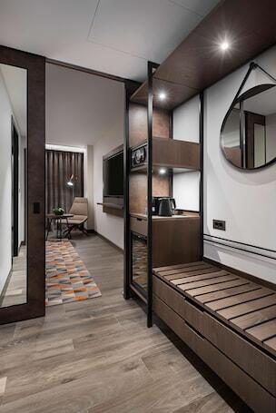 Image of Hyatt Regency Sofia