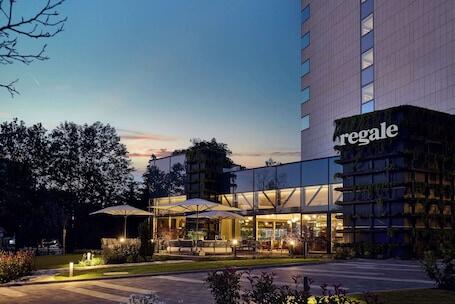 Image of Hilton Sofia