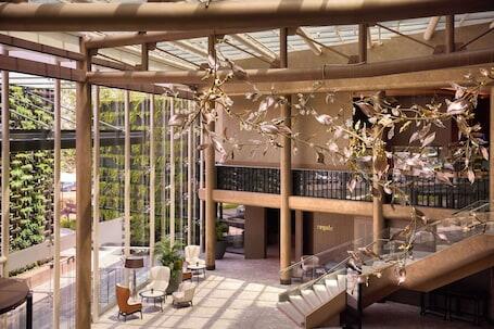 Image of Hilton Sofia