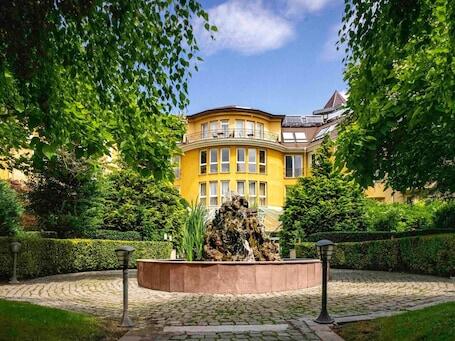 Image of Maison Sofia - MGallery