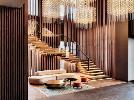 Crowne Plaza Sofia by IHG - Luxury hotel with 2 restaurants, near Sofia Ring Mall  Crowne Plaza Sofia by IHG – Luxury hotel in Sofia, Bulgaria