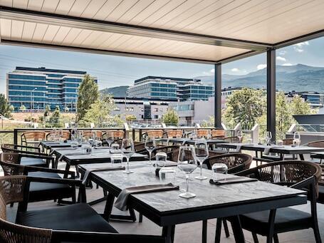 Image of Crowne Plaza Sofia by IHG