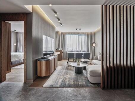 Image of Crowne Plaza Sofia by IHG