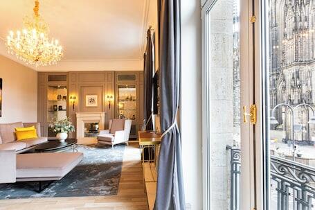 Image of Excelsior Hotel Ernst am Dom