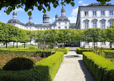 Image of Althoff Grandhotel Schloss Bensberg