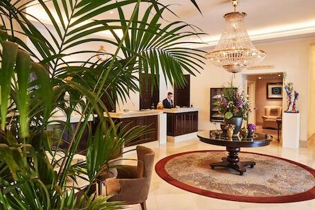 Image of Steigenberger Icon Parkhotel Düsseldorf