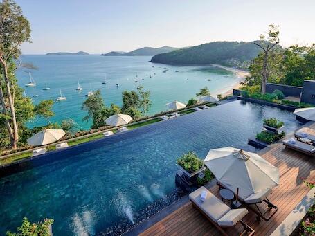 Image of V Villas Phuket - MGallery