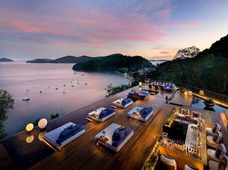 Image of V Villas Phuket - MGallery