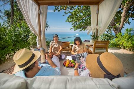 Image of Trisara Villas & Residences Phuket