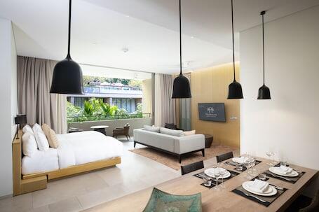 Image of Twinpalms MontAzure Phuket