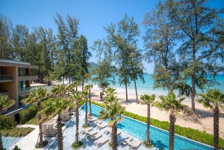 Image of Twinpalms MontAzure Phuket