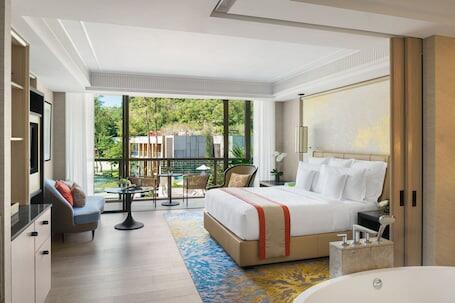 Image of InterContinental Phuket Resort by IHG