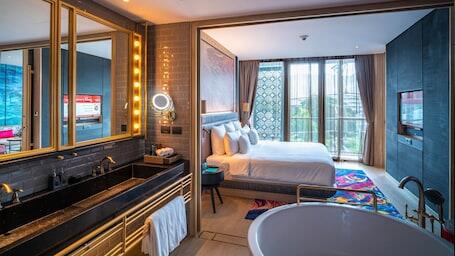 Image of Hotel Indigo Phuket Patong by IHG