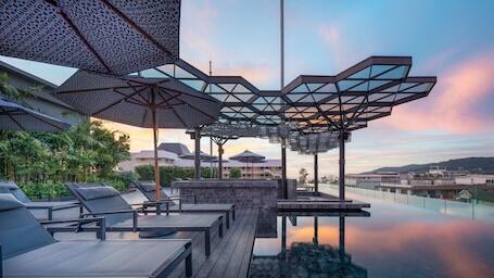 Image of Hotel Indigo Phuket Patong by IHG