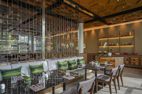 Image of Melia Phuket Mai Khao