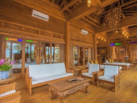 Image of Santhiya Phuket Natai Resort & Spa
