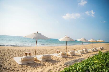 Image of Santhiya Phuket Natai Resort & Spa