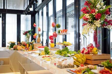 Image of Katathani Phuket Beach Resort