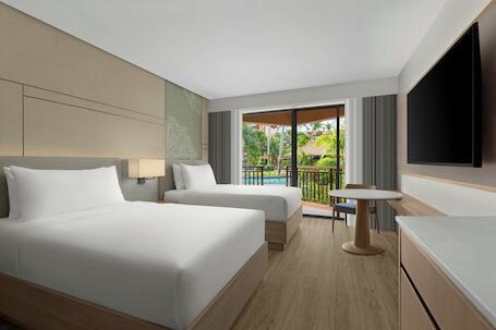 Image of Courtyard by Marriott Phuket, Patong Beach Resort