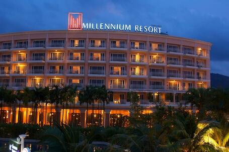 Image of M Social Hotel Phuket