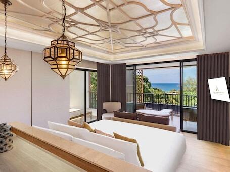Image of Avista Grande Phuket Karon - MGallery