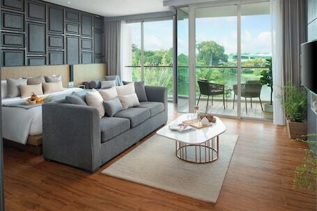 Image of Wyndham Grand Nai Harn Beach Phuket